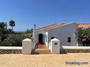 3 Bedroom Villa, San Jaime, Son Bou - Image 1