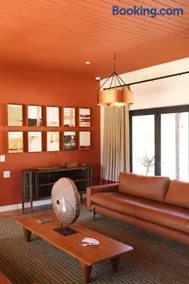Ochre and Ash - Image 2