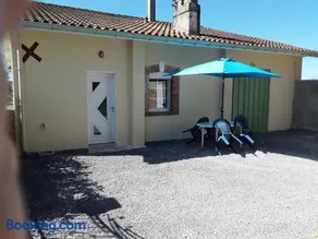 Gîte Monguignon proche Eugénie les bains - Image 1