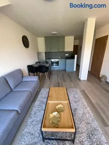 Černá Růže- Apartmán 5 - Image 1