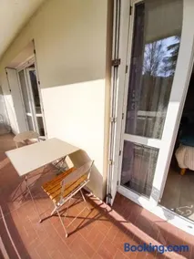 Appartement charmant à Chambéry de 35 m² + balcon privatif - Image 4