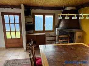Casa di vacanza Val di Blenio - Image 4