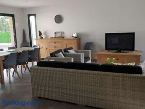 Villa 4 Suites Avec Spa De Nage, Terrasse Et Clim - Proche Centre Ruoms - Fr-1-382-149 - Image 4