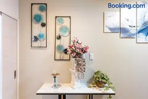UFU WANA VILLA nakijin - Image 4