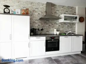 Naturnahe schöne neu gestaltete Ferienwohnung - Image 1