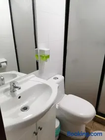 Hotel Bello, Andrés Bello 1166 - Image 2