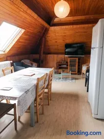 Appartement familial à La Bourboule - 55 m² avec TV dans la chambre - Image 2