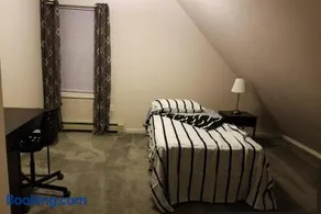 Private Room with Work Station - Image 1