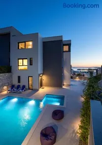 Superior rooms in Gastrovilla Le'Tini Luxury with pool - Image 5