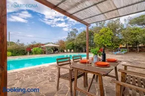 Villa Melograno with exclusive swimming pool surrounded by greenery - Image 1