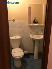 Apart-Hotel City Center Contrabas - Image 4