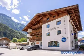Appartement Residenz Schatz - Image 2