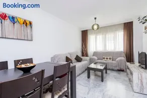 Apartamento Alaska 800 m de la Playa Parking Privado - Image 5