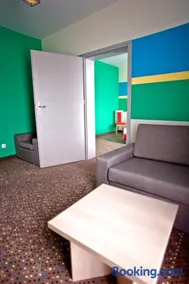 Hotel Folklor - Image 1