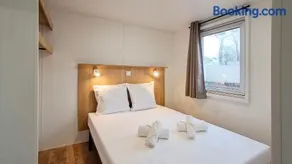 Mobil-home Azur Premium au Camping Kabana Village - Image 1