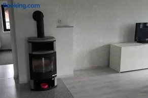 Ferienwohnung Weserblick - Image 2