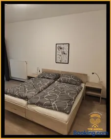 TPE Arena - Zimmer am Ebersdorfer See - Image 2