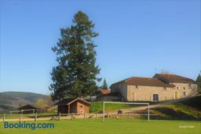 Les Noës - Parc des chalets - Image 2