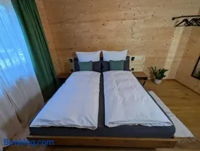 NaturWohnRaum - Urlaub im Holzhaus - Image 4