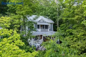 Ceilidh Cottage - Near Black Mountain & Walk to Montreat Hiking! - Image 2