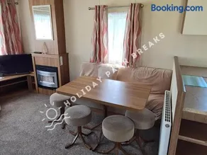 Homely 3 bed @ Seal Bay (Bunn Leisure) Selsey - Image 4