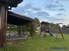 Domek nad jeziorem w Świekatowie - Image 3