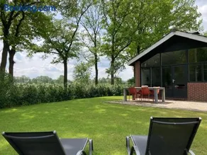 Achterhoekse vakantiewoning, infraroodsauna, geweldig uitzicht, goede bedden - Image 1