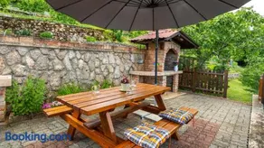 Casa Milena 1 Lovran Opatija by Villas Guide - Image 2