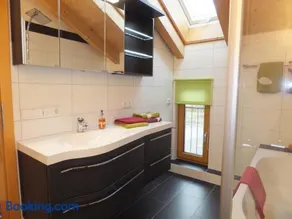 Ferienwohnung Alpenstern - Image 3