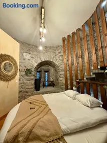 La tour du Château - Jacuzzi sur le toit - Image 2