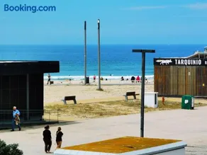 Apartment Qiu lux costa da caparica - Image 3