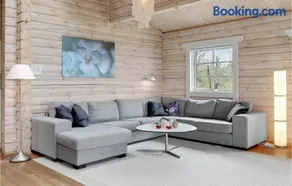 3 Bedroom Gorgeous Home In Hasle - Image 3