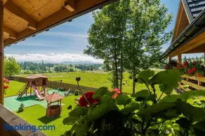 Villa Baranówka - apartamenty z widokiem na Giewont, w paśmie Gubałówki by ShortStayPoland - Image 3