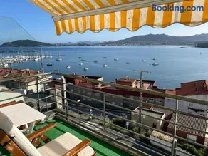 Dúplex con vistas al mar - Image 1