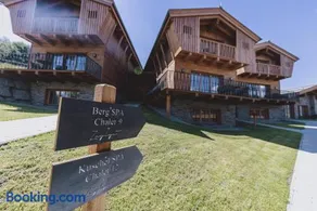 CHALET VILLAGE ZAGLGUT, Air-Conditioned Chalets with Fantastic Panoramic Views, Wellness & Summer Card Included - Image 5
