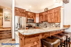 Beaver Creek West Mountain Condo - Image 5