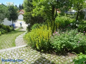 Ferienwohnung Eisele - Image 1