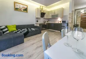 New Apartment - Image 1