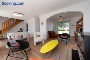 Ti Ar Mor, 100m plage,parking, wifi - Image 3