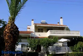 Lazy Cat Holiday House - Image 1
