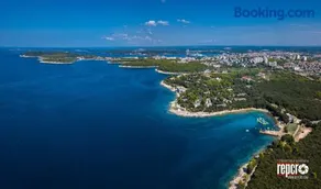 Villa Sani with private pool near Pula and Rovinj - Image 2