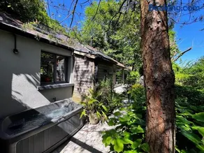 Beili Glas Cottage - Image 2