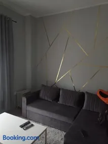 Apartament Dworcowa 39 - GŁÓWNY DEPTAK - Image 1