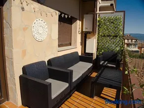 Grace, apartamento con terraza y vistas - Image 2