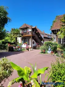 Gîte Le Balcon Flaubert - Image 1