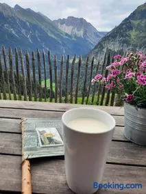 Selbstversorgerhütte N 15 Kleinwalsertal - Image 2