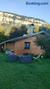 La tanière du lac d Aiguebelette - Image 3
