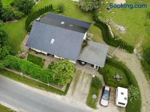 Ferienwohnung Wittkatis, ländlich, Nähe Schweriner See - Image 1