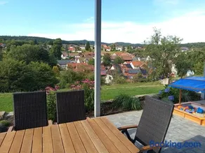 FeWo Wildflecken - Ferienwohnung Rhön Neubau 2021 - Image 2