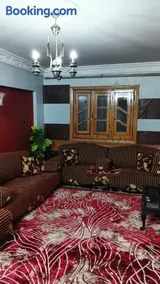 Fayrouzat Smoha city with open view - Image 4